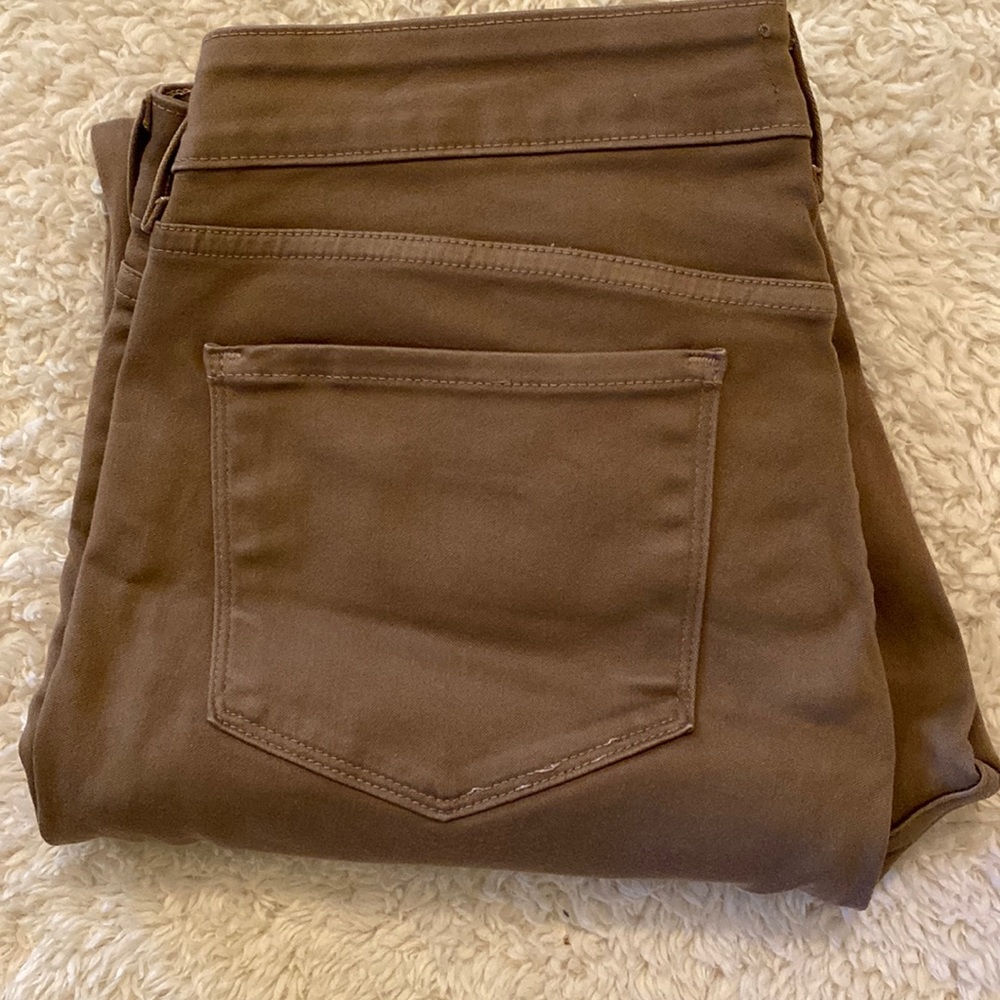 NYDJ jeans